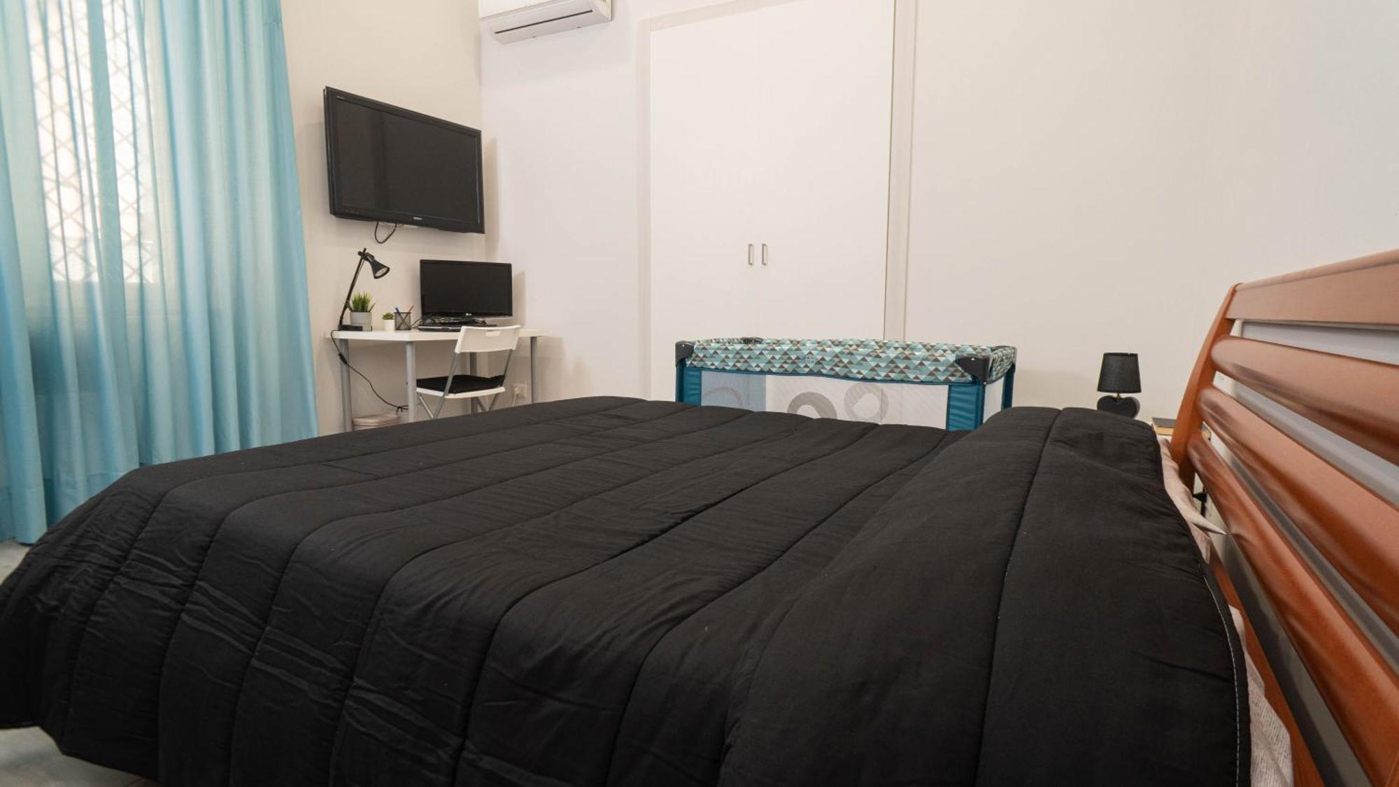 Casa Vacanze Alma B&B Grazioso Appartamento Sul Lungomare Di Pozzuoli A 300Mt Dal Centro E Dal Rione Terra By Movery Eksteriør billede