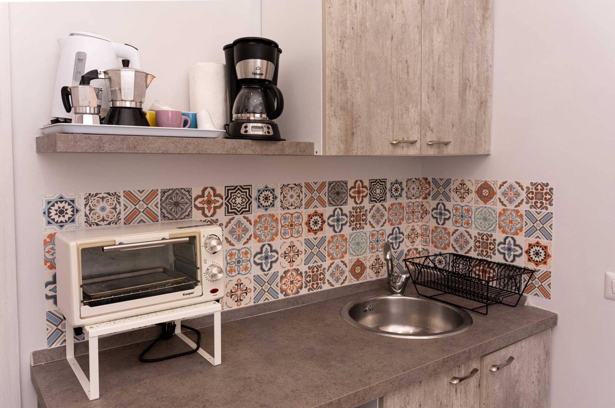Casa Vacanze Alma B&B Grazioso Appartamento Sul Lungomare Di Pozzuoli A 300Mt Dal Centro E Dal Rione Terra By Movery Eksteriør billede
