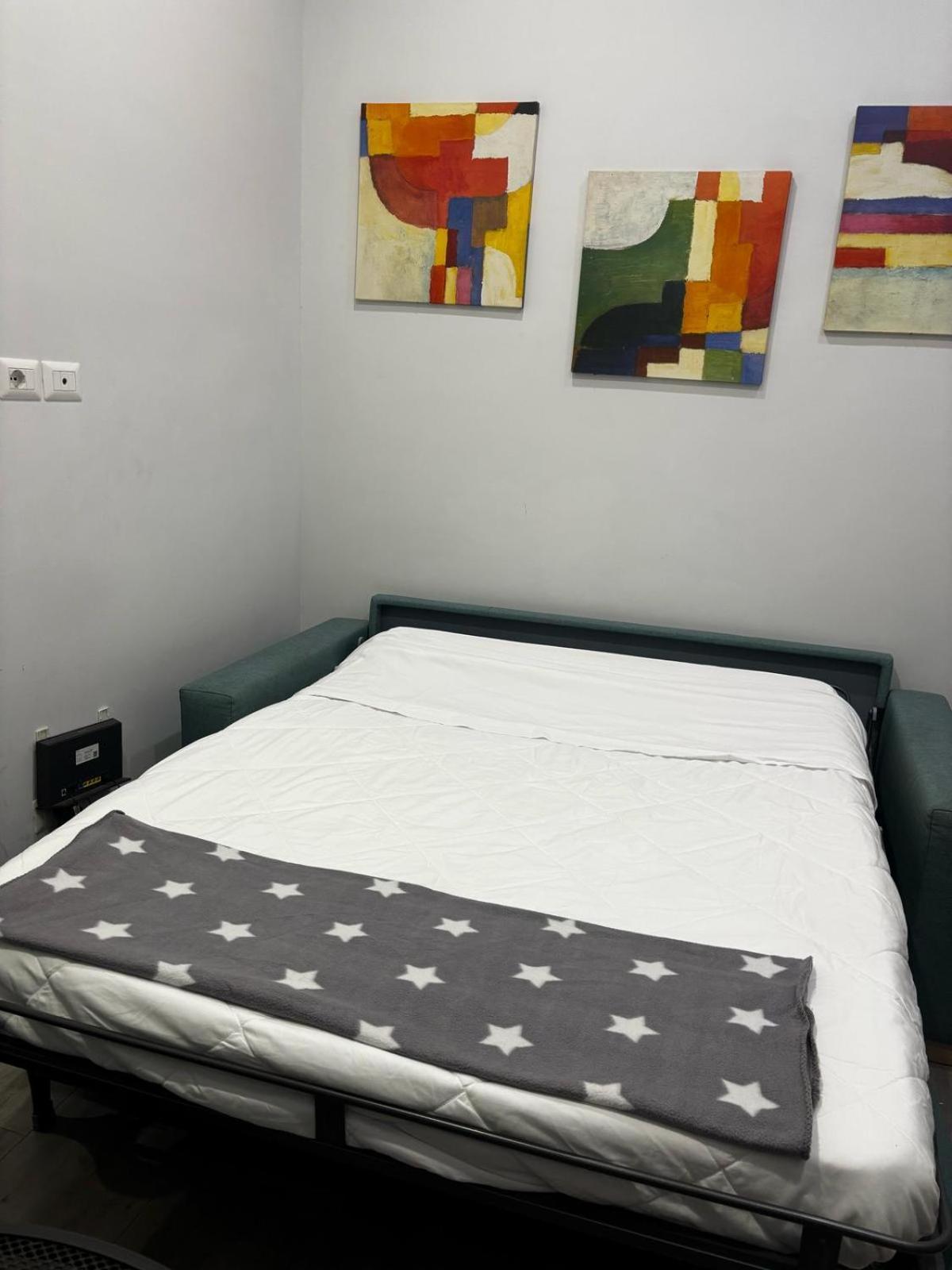 Casa Vacanze Alma B&B Grazioso Appartamento Sul Lungomare Di Pozzuoli A 300Mt Dal Centro E Dal Rione Terra By Movery Eksteriør billede